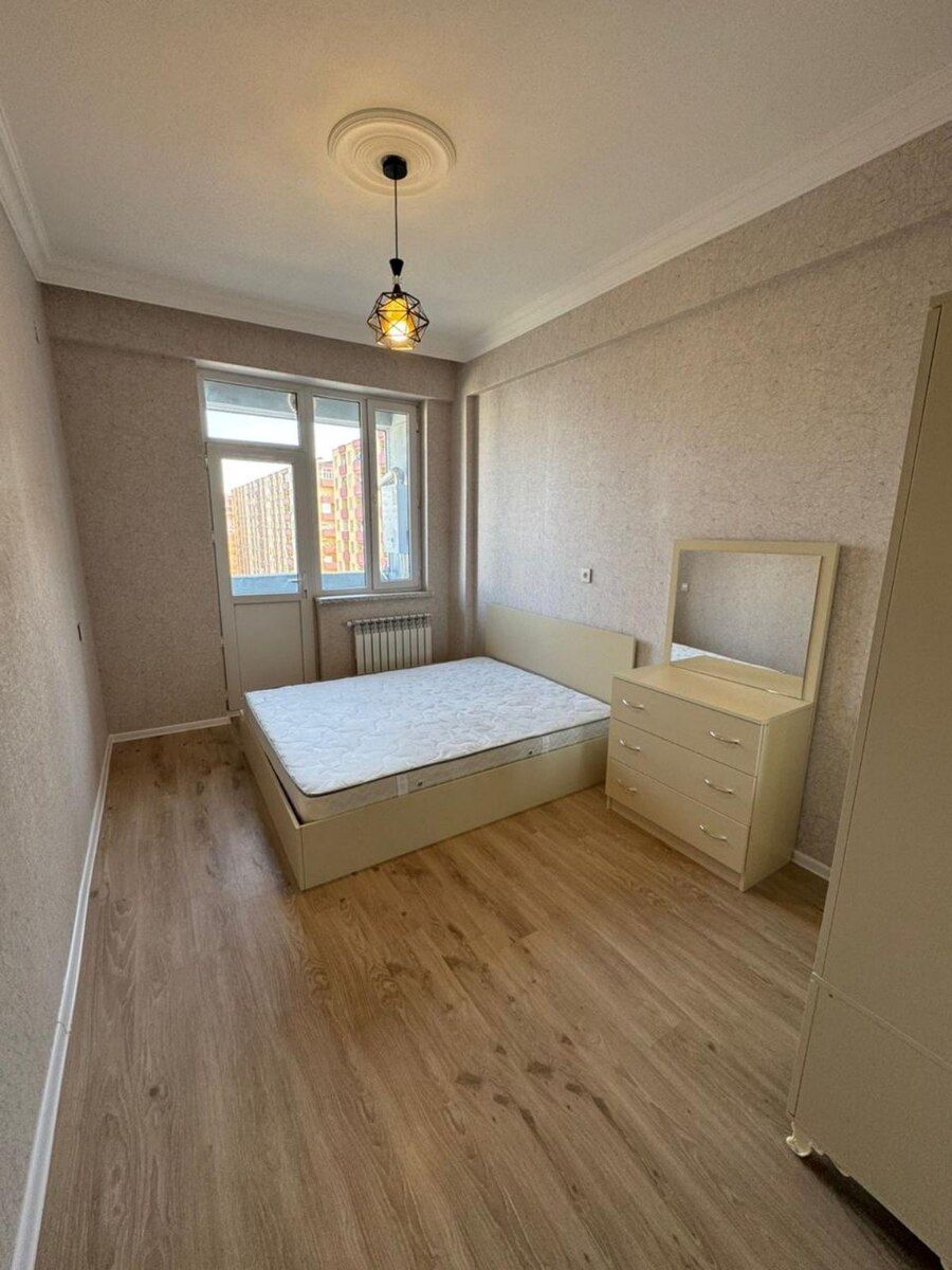 2-otaqlı yeni tikili kirayə verilir, Sumqayıt ş., 71 m² — Mənzil, Sumqayıt (6)