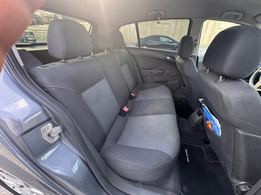 Opel Astra, 1.4 L, 2006 il, 269 737 km — Avtomobillər, Bakı (12)