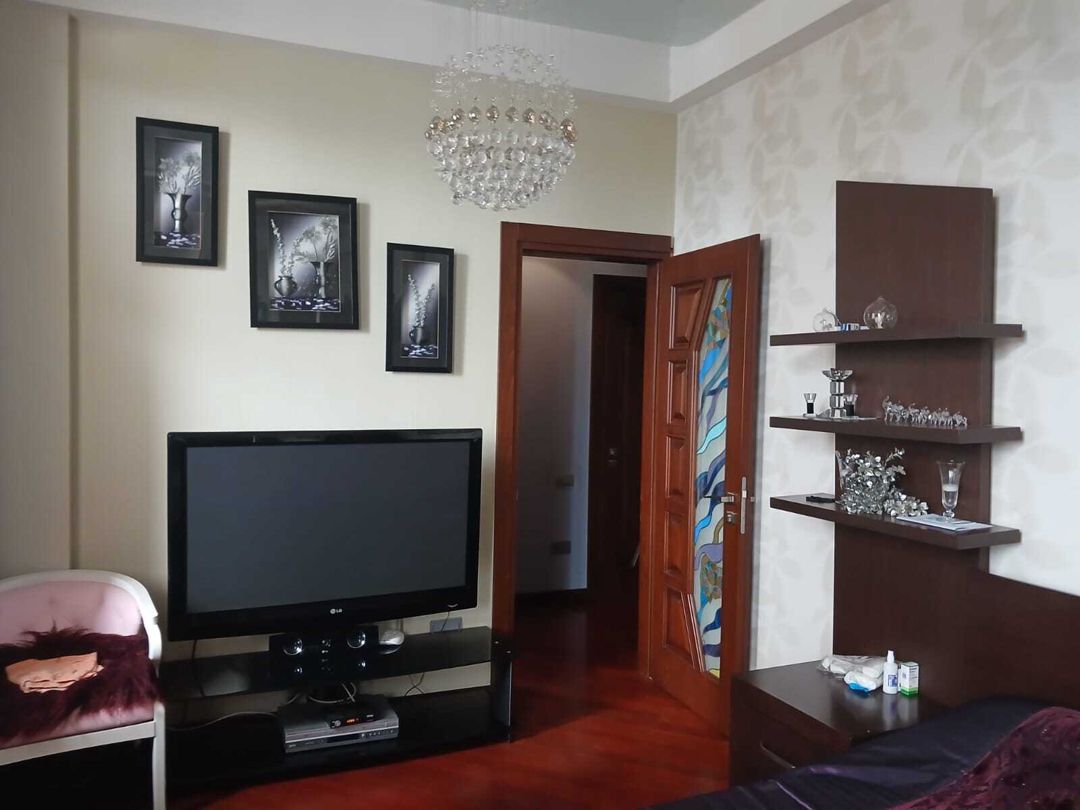 9-otaqlı yeni tikili, Xətai m., 170 m² — Mənzil, Bakı (11)