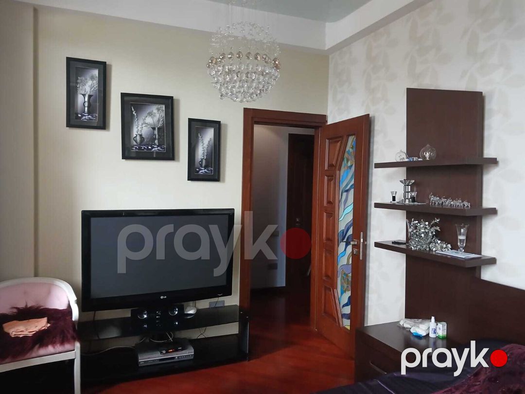 Satılır 4 otaqlı yeni tikili 170 m² — Mənzil, Bakı (11)