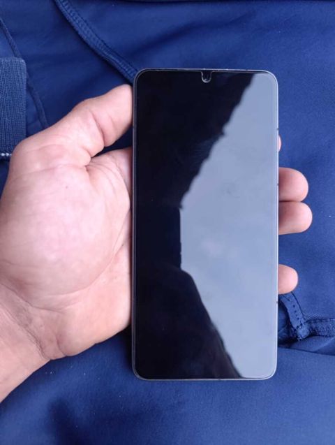 Xiaomi Poco F7 Pro Black 512GB/12GB — Xaçmaz