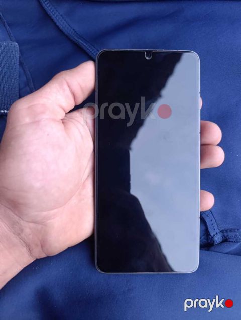 Xiaomi Poco F7 Pro Black 512GB/12GB — Xaçmaz
