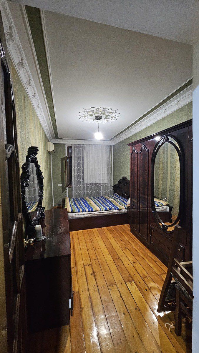 3-otaqlı mənzil kirayə verilir, Sumqayıt ş., 62 m² — Mənzil, Sumqayıt (9)