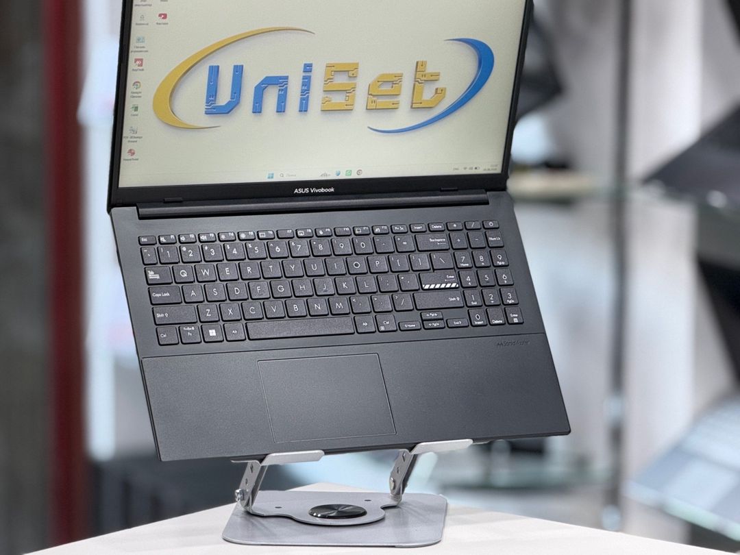 Noutbuk Asus Vivobook GO 15 E1504G — Elektronika, Bakı (3)