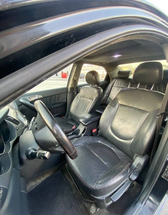 Kia Cerato, 2010 il, 311444 km — Avtomobillər (8)