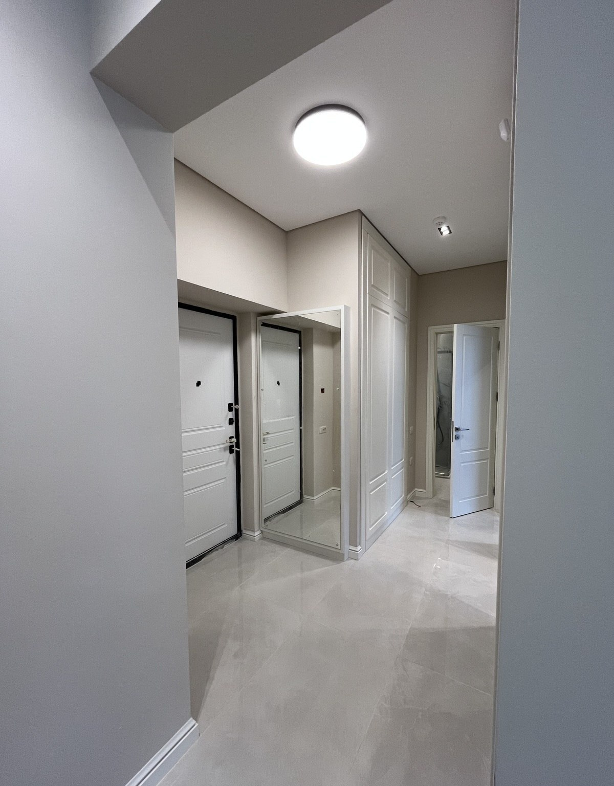 3 otaqlı mənzil 69 m² satılır — Daşınmaz əmlak, Bakı (10)