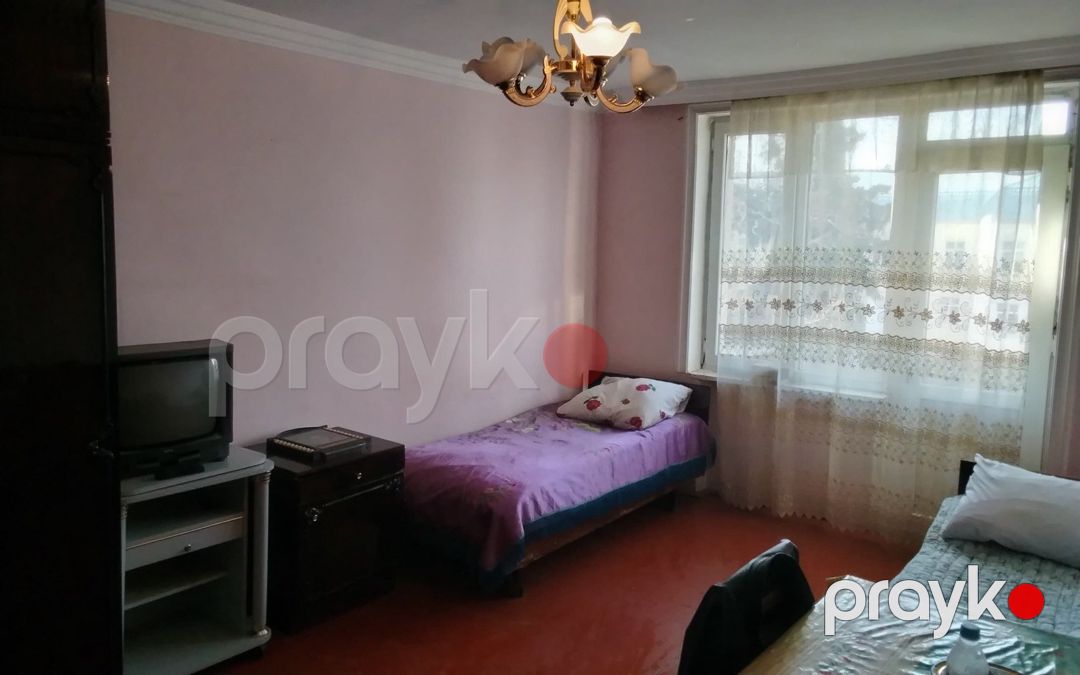 1-otaqlı mənzil kirayə verilir, Gəncə ş., 33 m² — Mənzil, Gəncə (6)