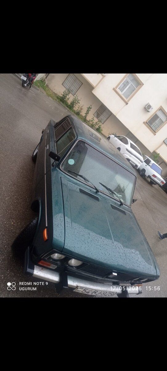 Lada (vaz) 2106, 2003 il — Avtomobillər, Xırdalan (3)