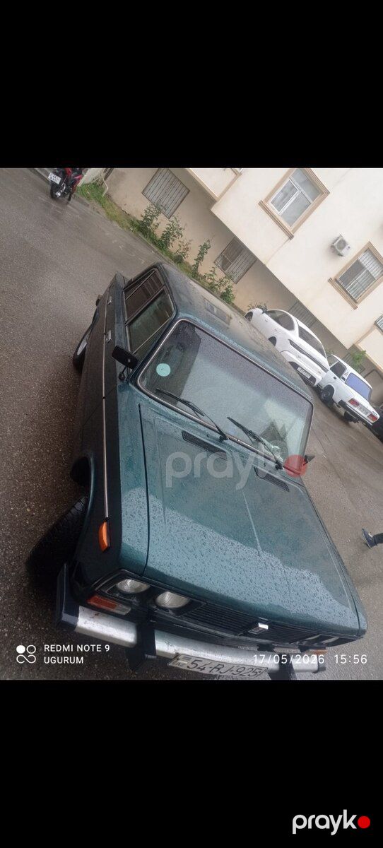 Lada (vaz) 2106, 2003 il — Avtomobillər, Xırdalan (3)