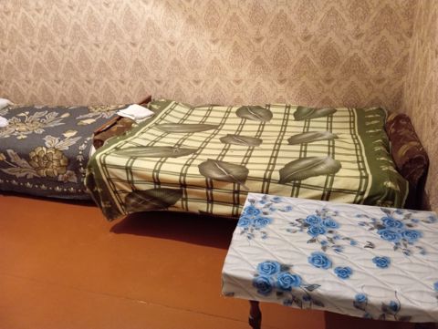 1-otaqlı mənzil kirayə verilir, Sumqayıt ş., 15 m² — Sumqayıt
