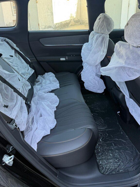 Changan Qiyuan Q07, 1.5 L, 21.5 kWh, 2025 il, yeni — Avtomobillər, Bakı (7)