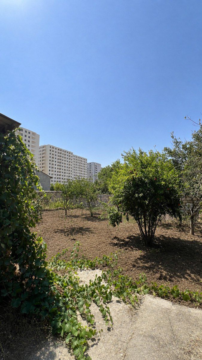 Satılır torpaq 4 sot — Torpaq, Bakı (3)