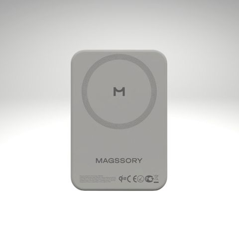 Power Bank Magsorry Pride 10 000 mAh — Bakı