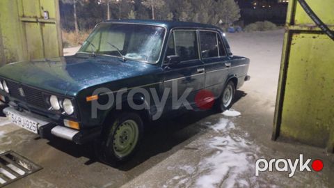 Lada (vaz) 2106, 2003 il