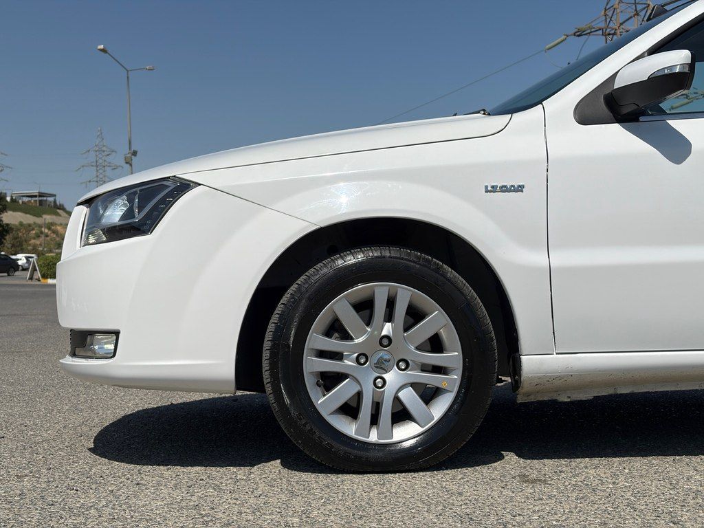 Khazar LD, 1.7 L, 2022 il, 73 000 km — Avtomobillər, Bakı (6)