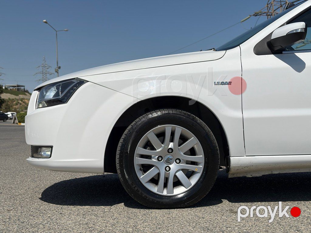 Khazar LD, 1.7 L, 2022 il, 73 000 km — Avtomobillər, Bakı (6)