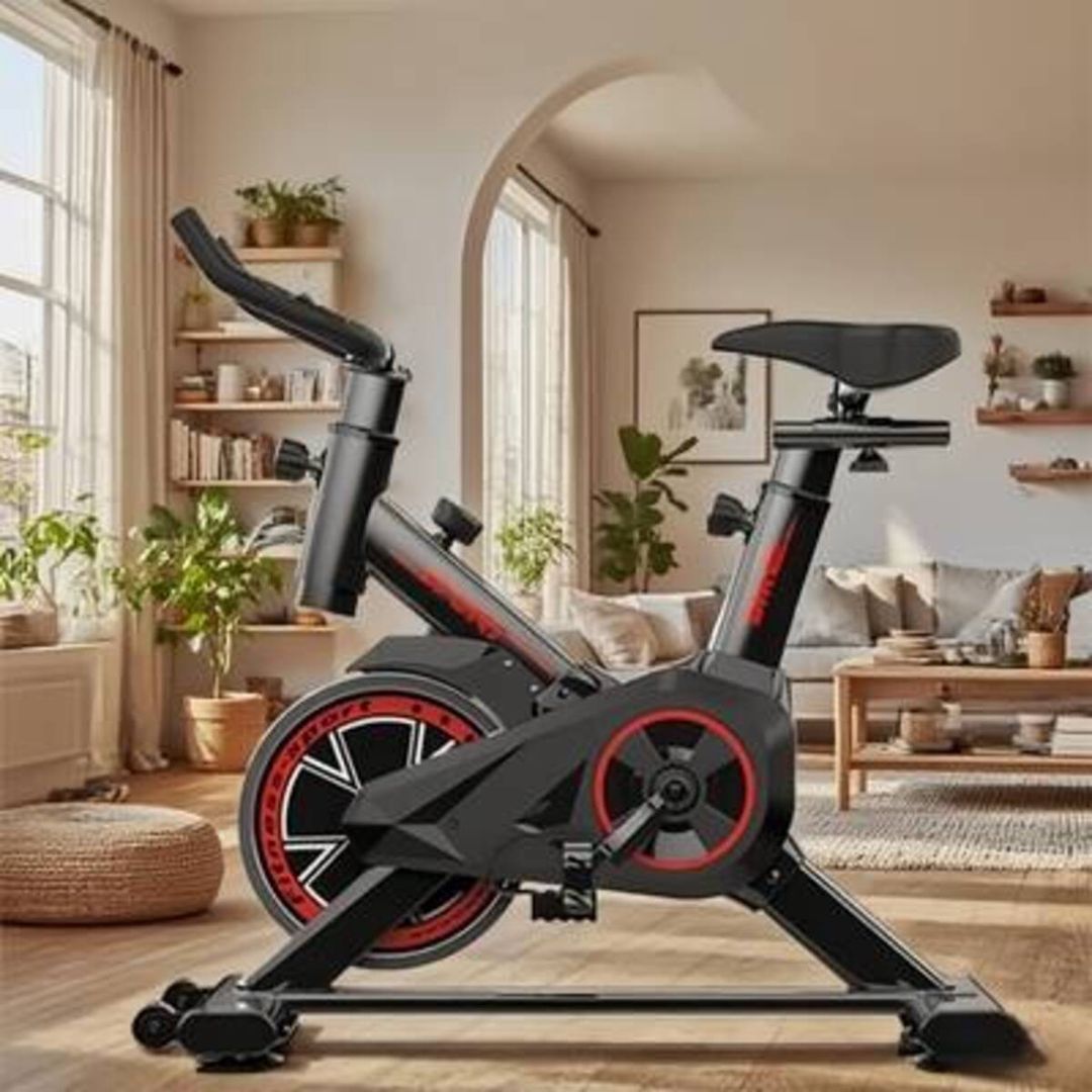 Fitnes velosipedi — İdman, hobi, istirahət, Bakı (5)