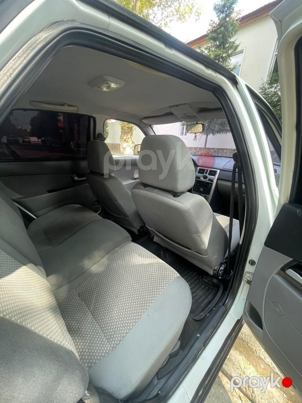 VAZ (Lada) Priora: 1.6 l 2013 il Sedan — Avto, Gəncə (6)