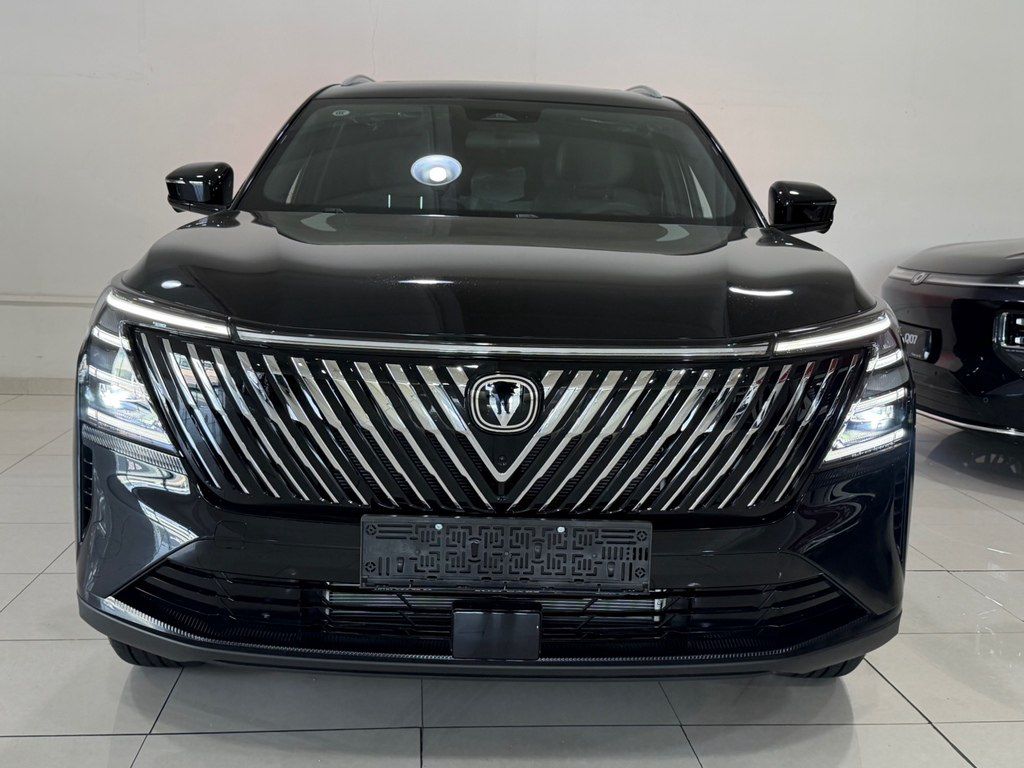Changan CS 75 Plus, 1.5 L, 1.7 kWh, 2026 il, yeni — Avtomobillər, Bakı (3)