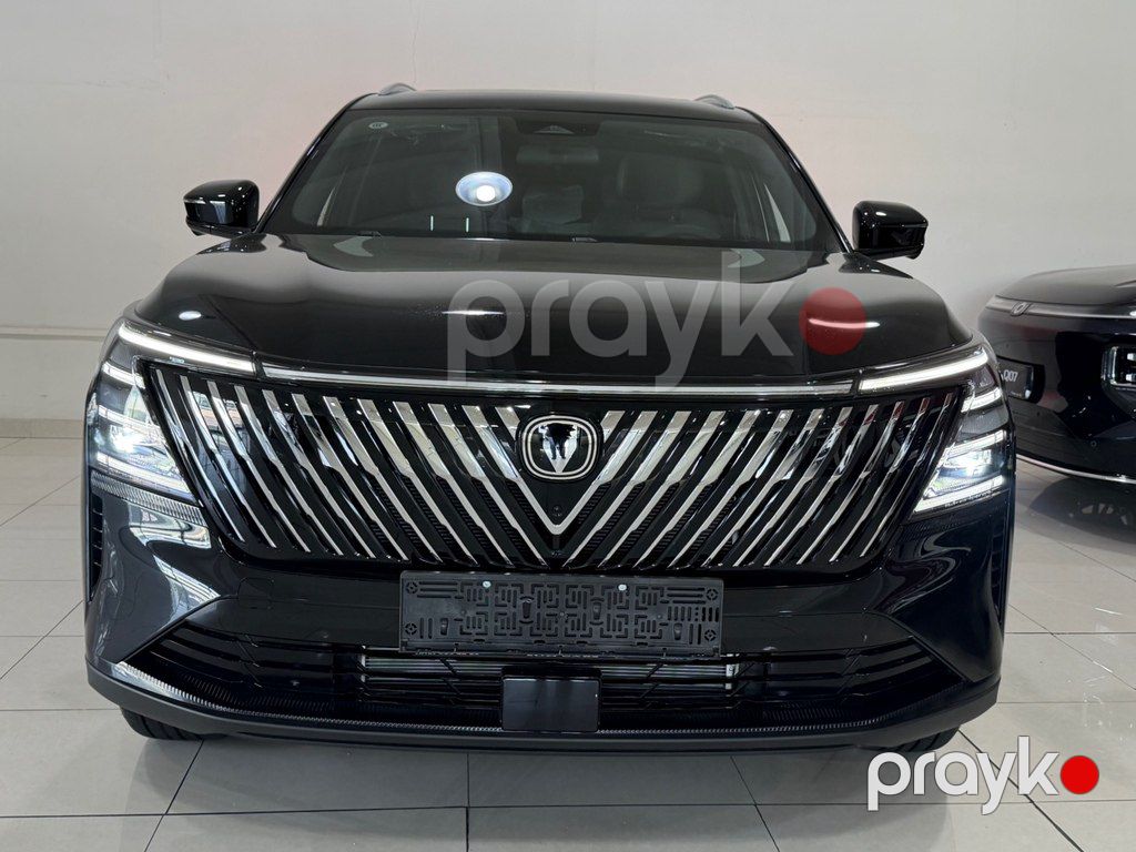 Changan CS 75 Plus, 1.5 L, 1.7 kWh, 2026 il, yeni — Avtomobillər, Bakı (3)