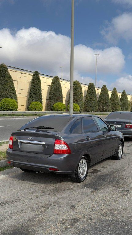 Lada (VAZ) Priora, 1.6 L, 2015 il, 330 096 km — Avtomobillər, Bakı (3)