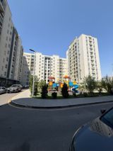 2-otaqlı yeni tikili, Yasamal r., 65 m² — Qədim Bakı Əmlak