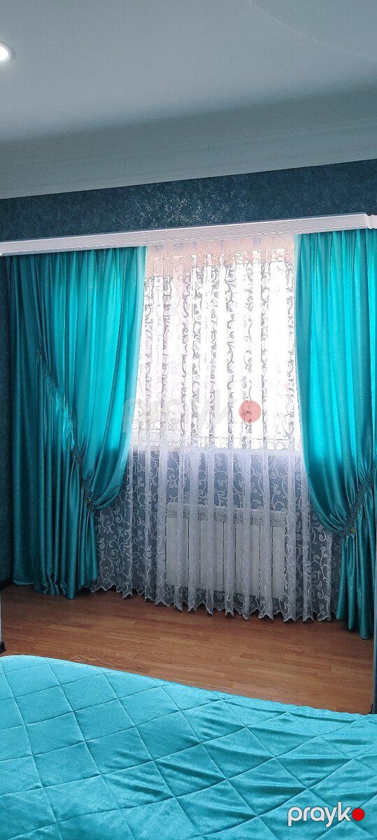 2-otaqlı mənzil, Xətai m., 58.7 m² — Mənzil, Bakı (6)
