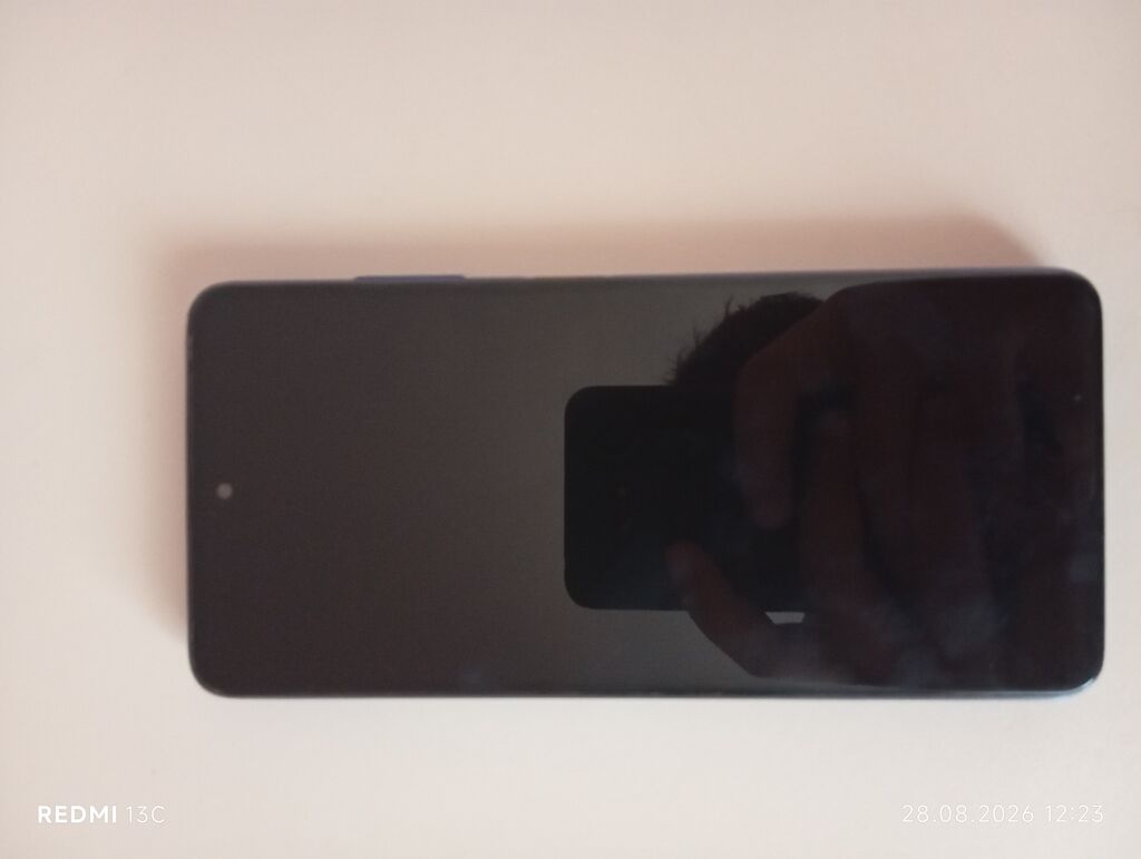 Poco X3 Pro, 128 GB, rəng - Mavi, Sensor — Elektronika, Zərdab (4)