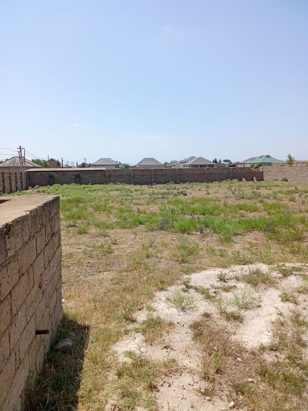 Tikinti, Bələdiyyə — Torpaq, Bakı (8)