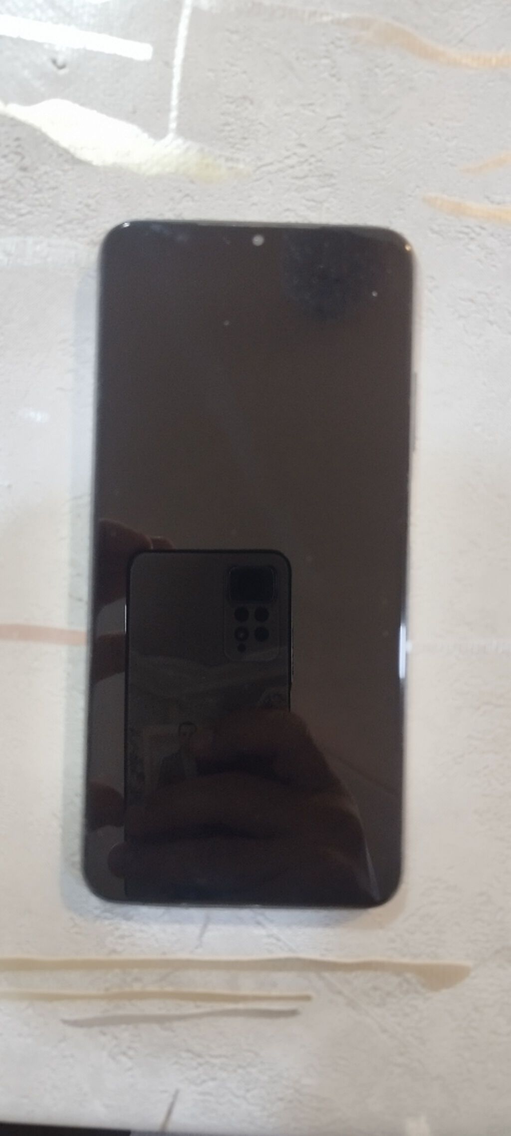 Poco M3, 128 GB, rəng - Qara — Elektronika, Mingəçevir (3)