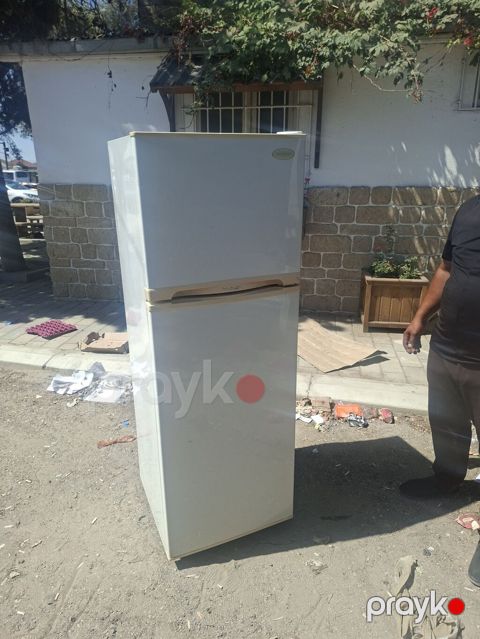 İşlənmiş 2 qapılı Daewoo Soyuducu Satılır