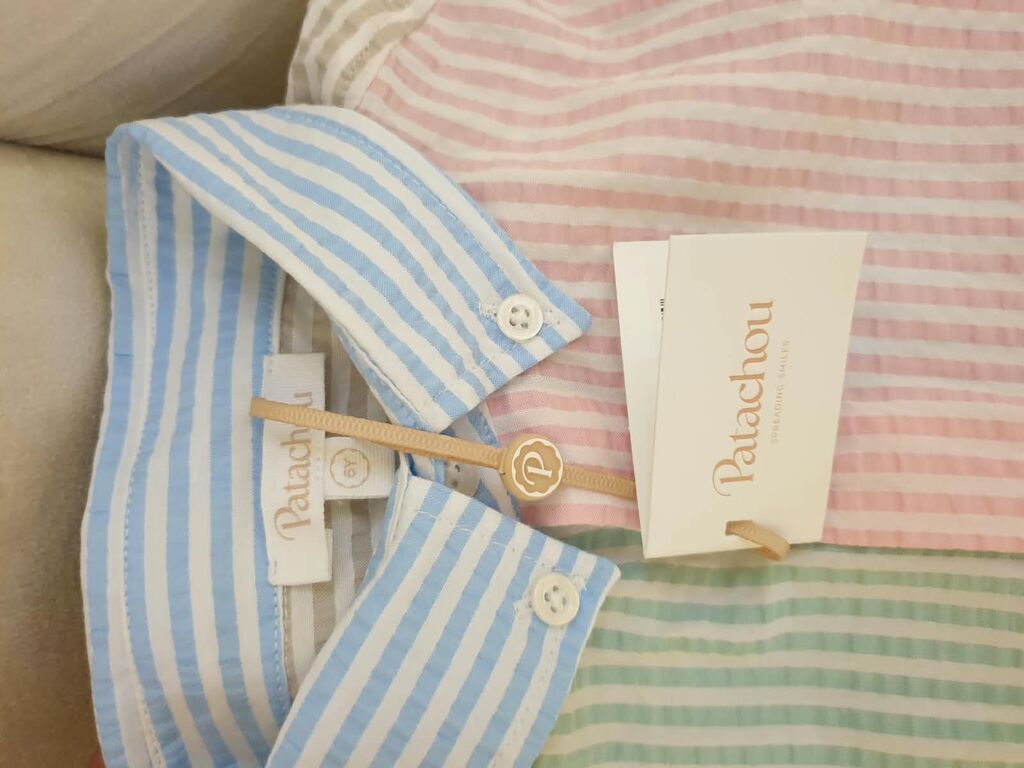 KidsBerry uşaq dəsti - Brend: KidsBerry (etiket və paketlə) - Model — Mallar, Bakı (6)