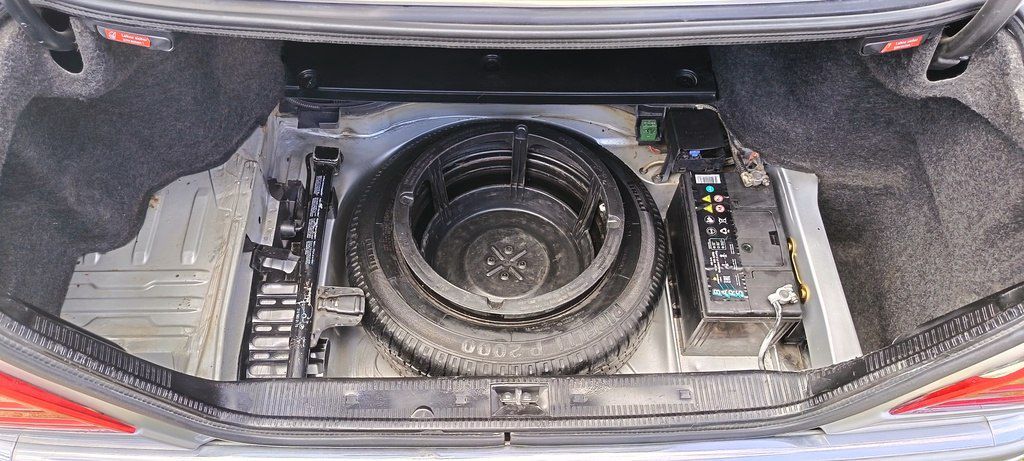 Mercedes C 180, 1.8 L, 1995 il, 425 000 km — Avtomobillər, Oğuz (11)