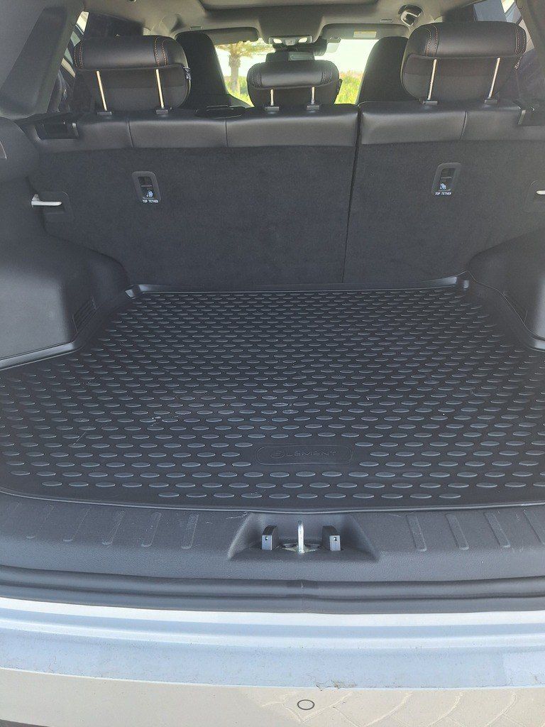 Changan CS 55 Plus, 1.5 L, 18.4 kWh, 2025 il, 28 000 km — Avtomobillər, Bakı (4)