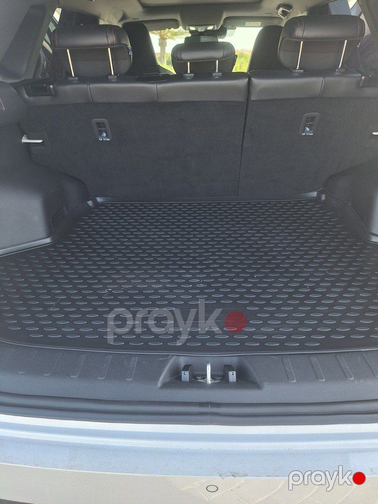 Changan CS 55 Plus, 1.5 L, 18.4 kWh, 2025 il, 28 000 km — Avtomobillər, Bakı (4)