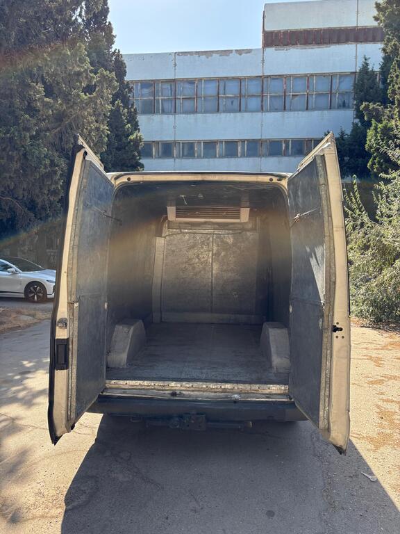 Ford Transit, 2.2 L, 2003 il, 667 000 km — Yük maşınları, Bakı (7)