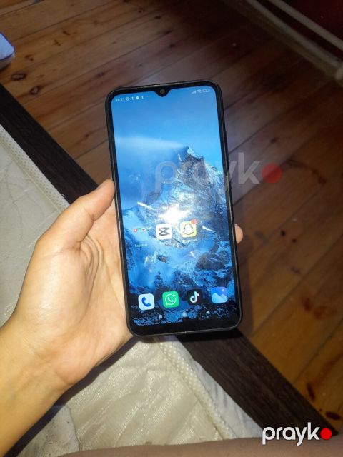 Xiaomi Redmi 9A Ocean Green 32GB/3GB — Xırdalan
