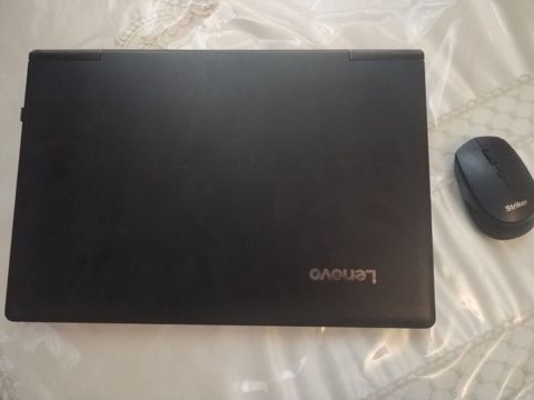 Lenovo Ideapad 700-15ISK noutbuk Əsas göstəricilər: - Ekran: 15.6" — Bakı