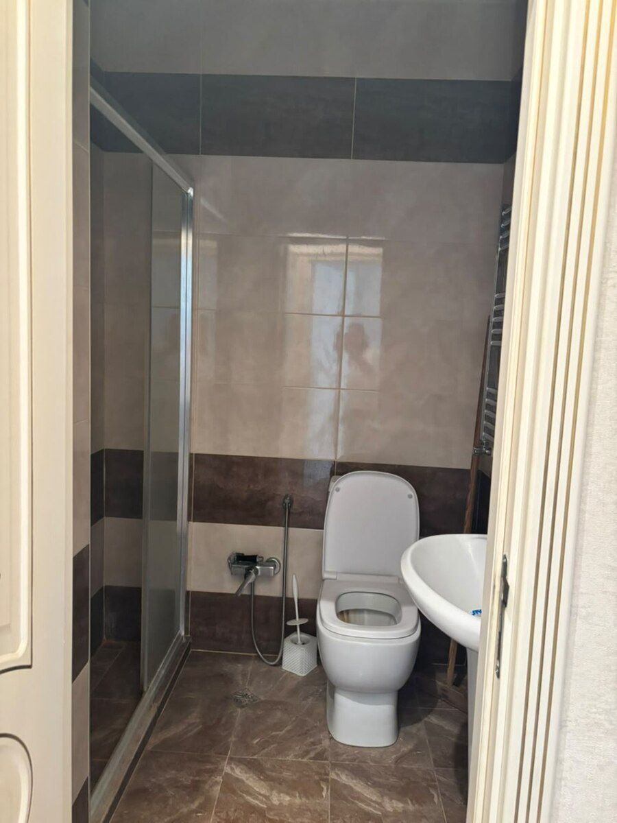 2-otaqlı yeni tikili, Sumqayıt ş., 42.2 m² — Mənzil, Sumqayıt (6)