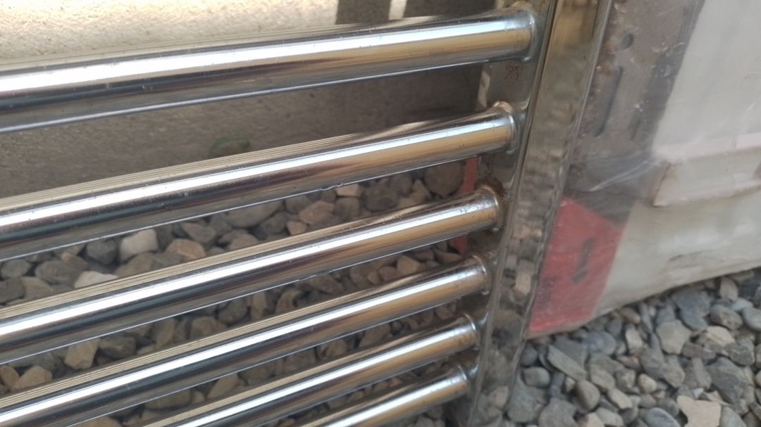 Radiator — Təmir və inşaat, Bakı (4)