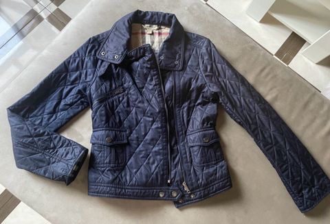 Gödəkçə Burberry — Bakı