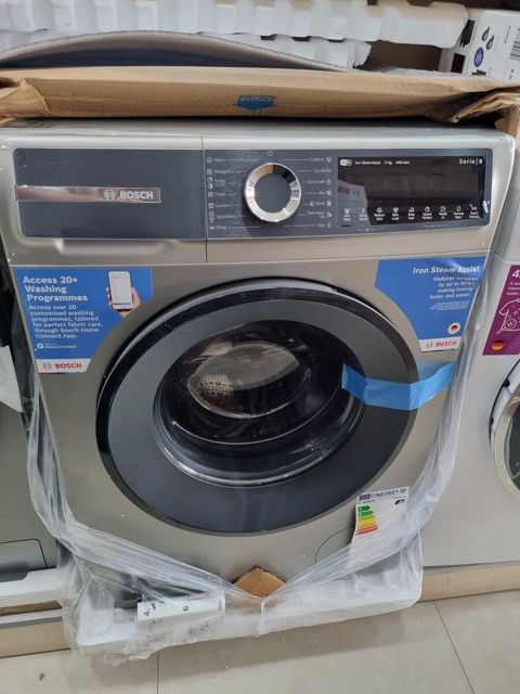 Paltaryuyan Bosch WGK264ZXME — Bakı