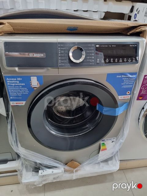 Paltaryuyan Bosch WGK264ZXME