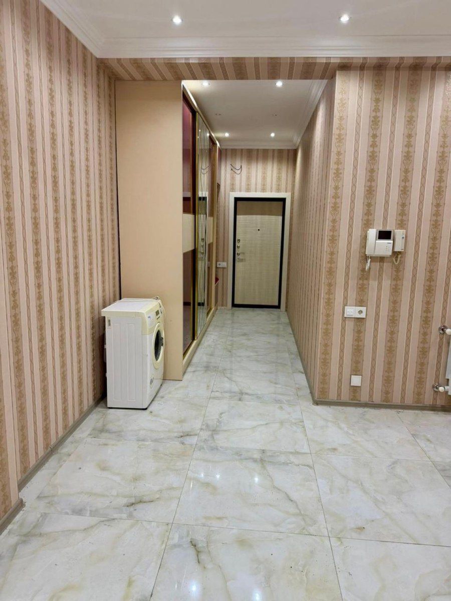 4-otaqlı yeni tikili, Həsən Əliyev küç., 190 m² — Mənzil, Bakı (10)