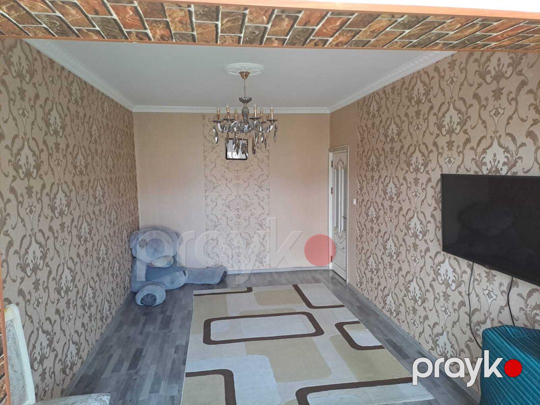 Satılır 3 otaqlı köhnə tikili 85 m² — Mənzil, Bakı (5)