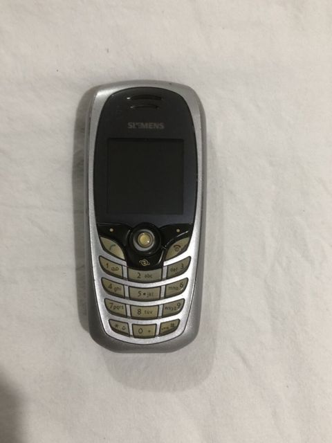 Siemens C72 işlek veziyyetde — Digah