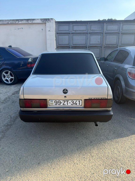 Tofas Sahin, 1.6 L, 2004 il, 180 658 km — Avtomobillər, Bakı (2)
