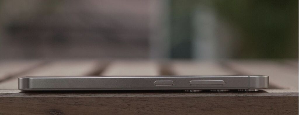Samsung Galaxy S24+, 256 GB, rəng - Boz, İki sim kartlı — Samsung, Mehdiabad (4)