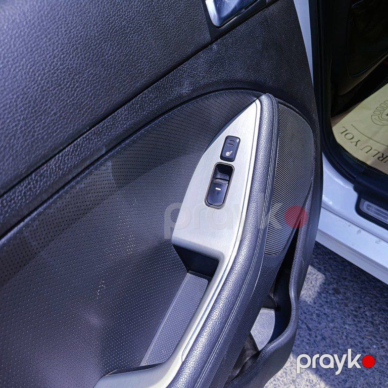 Kia Optima, 2.0 L, 2015 il, 175 000 km — Avtomobillər, Gəncə (6)
