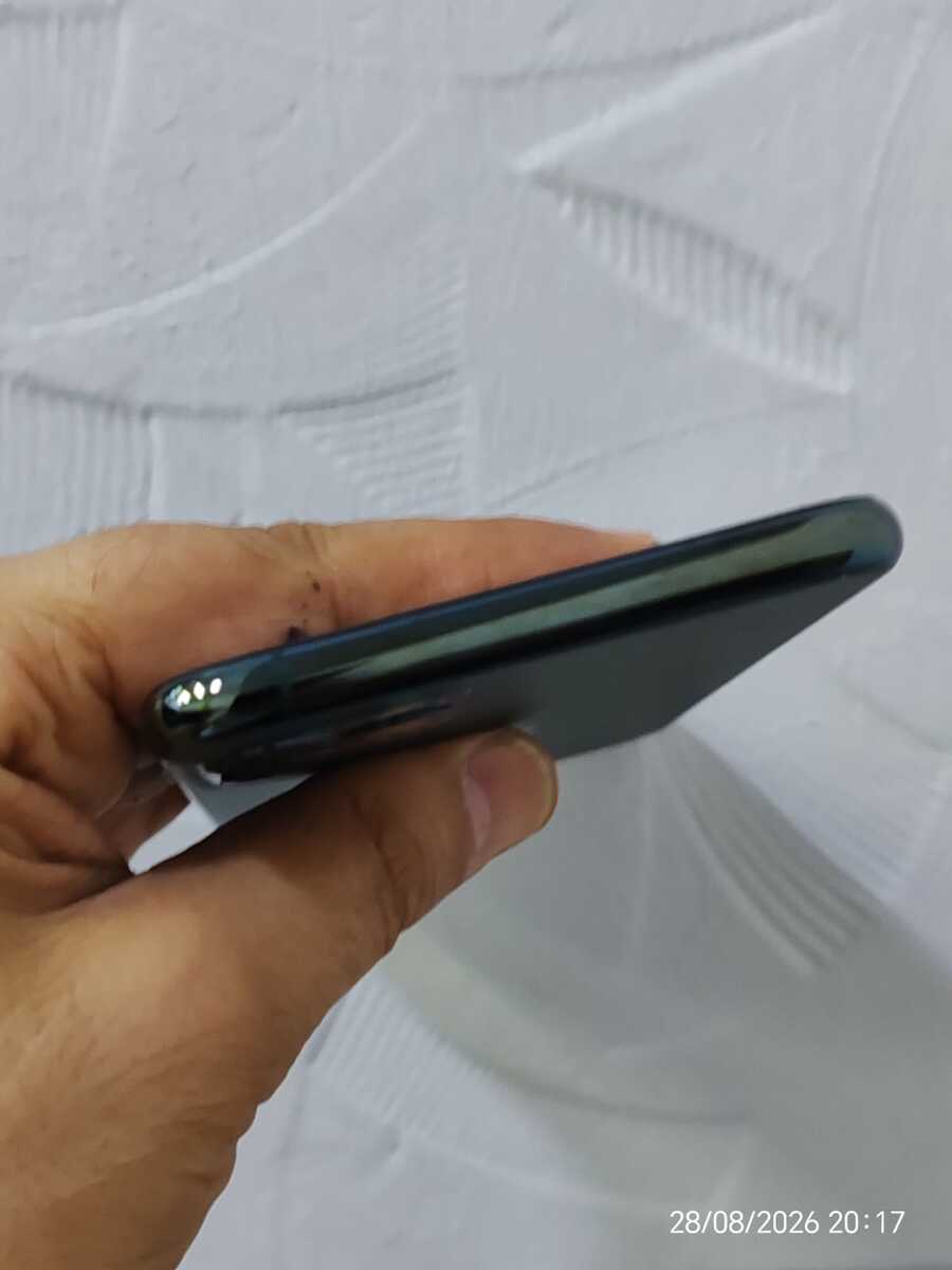 Apple iPhone 11 Pro Max Midnight Green 64GB/4GB — Smartfonlar, Bakı (4)
